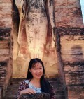 Rencontre Femme Thaïlande à Oldcity : Nalinee, 48 ans